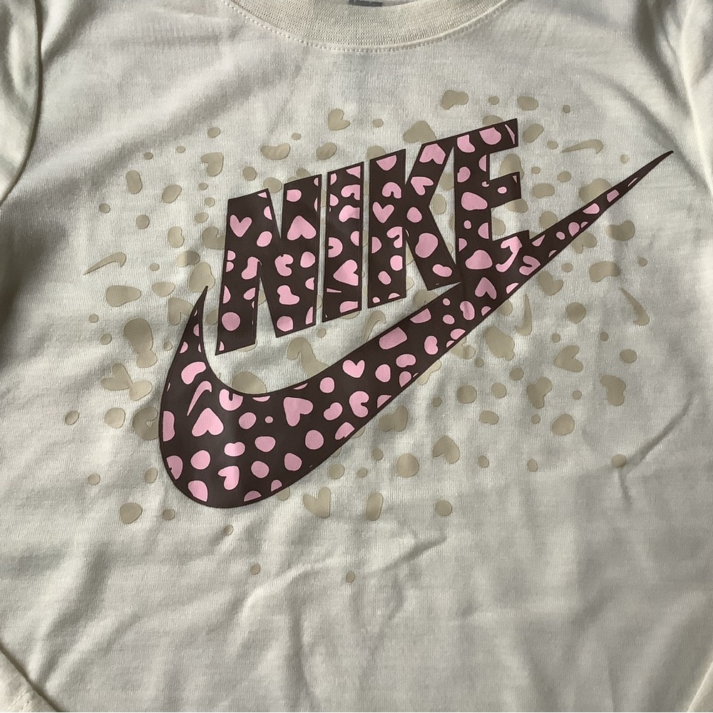 Nike girls 3 pc vest set size 6(NWT)~PRICE IS FIRM~ - Picture 5 of 8